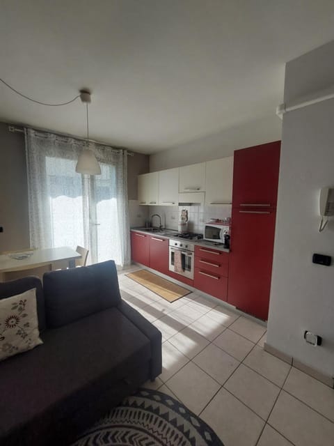 Palazzina Mary Apartment in Capannori