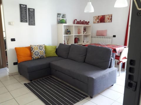 Palazzina Mary Apartment in Capannori