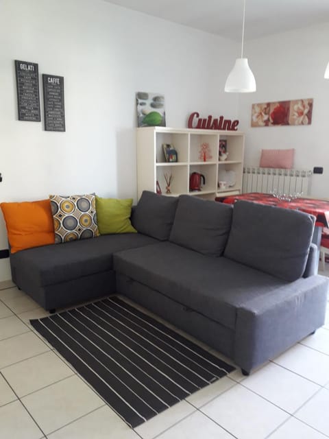 Palazzina Mary Apartment in Capannori