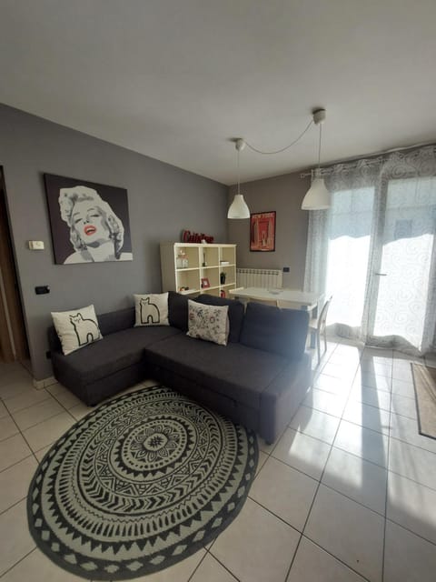 Palazzina Mary Apartment in Capannori