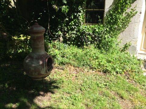 Les vaulx House in Centre-Val de Loire