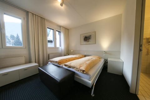 Hotel Grüsch Hotel in Vorarlberg, Austria