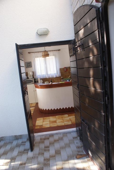 Villa Punta Villa in Šibenik-Knin County, Croatia