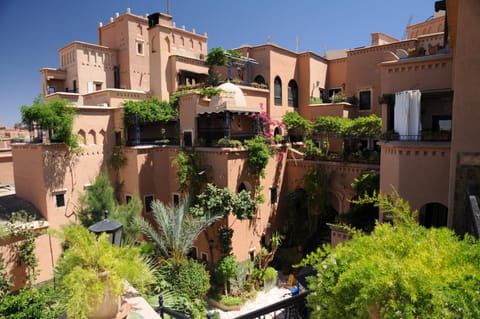 Spring, Day, Bird's eye view, Summer, Garden, Balcony/Terrace, Autumn, On site