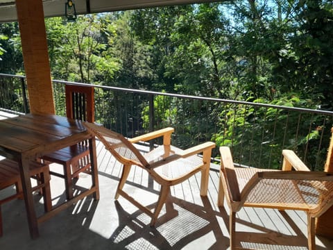 View (from property/room), Balcony/Terrace