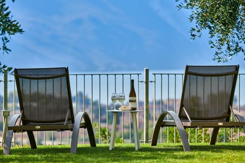 Maso Tobel Riva del Garda Farm Stay in Riva del Garda