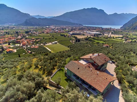Maso Tobel Riva del Garda Farm Stay in Riva del Garda