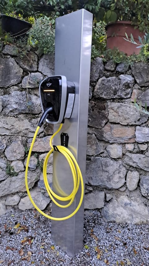 Maso Tobel Riva del Garda Farm Stay in Riva del Garda