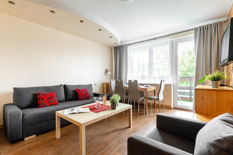 Balcony/Terrace, Living room, Seating area, Dining area