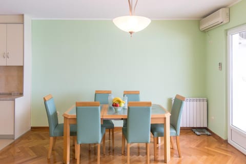 Saint Stefan Apartments Apartment in Sveti Stefan