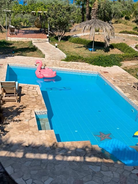 Doroufi Inn Apartment in Argolis, Greece