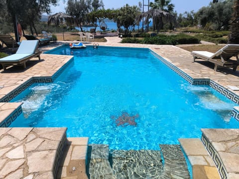 Doroufi Inn Apartment in Argolis, Greece