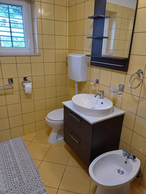 Apartment Denis Apartment in Lika-Senj County