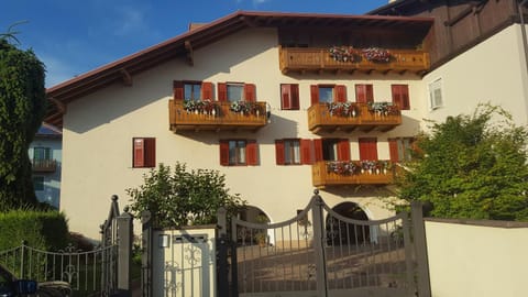 Property building, View (from property/room), Balcony/Terrace