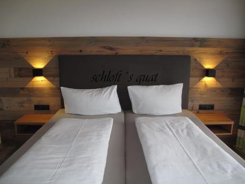 Apartments Fleidl Apartment in Zell am Ziller