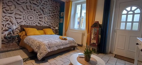 Ideal pour une pause Bed and Breakfast in Centre-Val de Loire