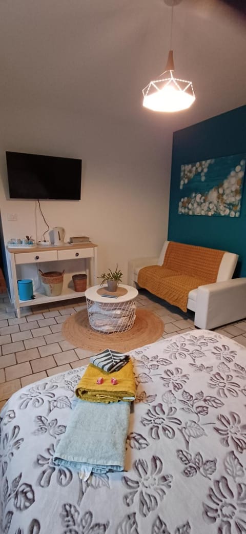 Ideal pour une pause Bed and Breakfast in Centre-Val de Loire