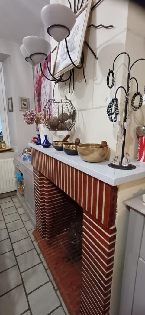 Ideal pour une pause Bed and Breakfast in Centre-Val de Loire