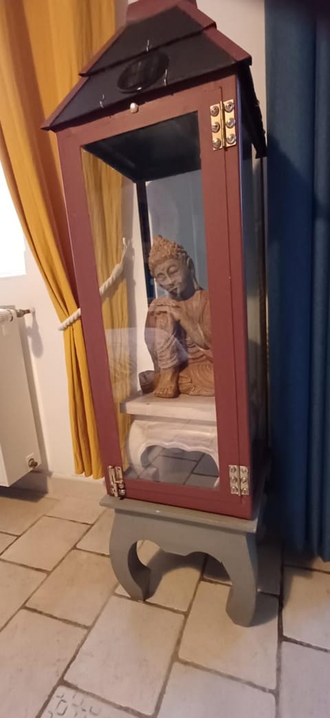 Ideal pour une pause Bed and Breakfast in Centre-Val de Loire