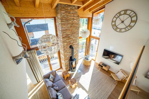 Communal lounge/ TV room, Living room