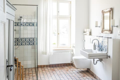 Gasthaus Lammkontor Apartment in Husum