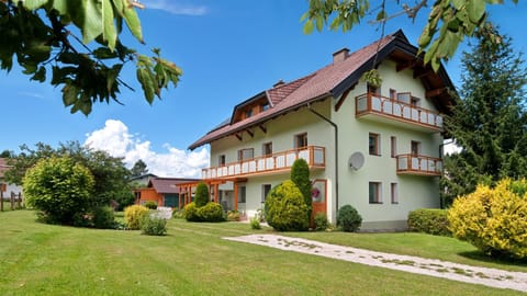 Gästehaus Temitzhof Apartment in Carinthia, Austria