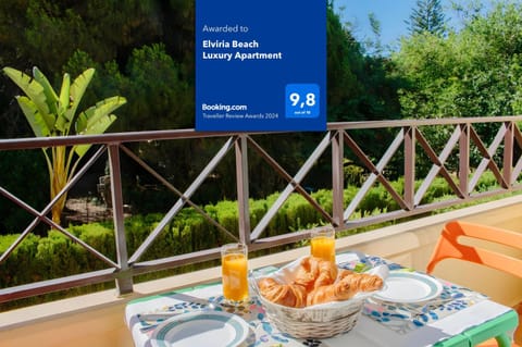 Day, Balcony/Terrace, Breakfast