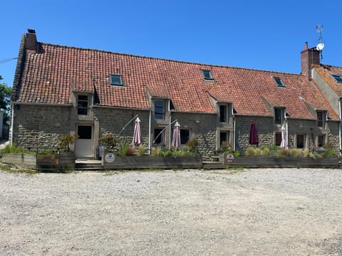 gites de Warincthun House in Hauts-de-France