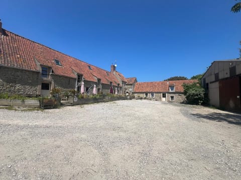 gites de Warincthun House in Hauts-de-France