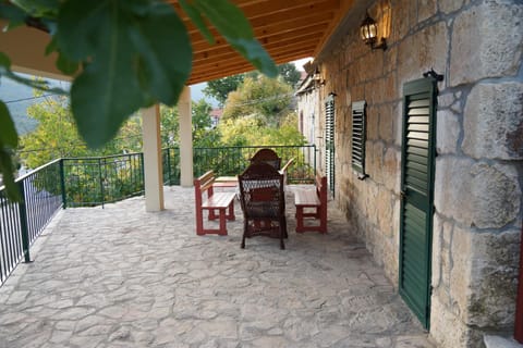 Dream Stonehouse House in Split-Dalmatia County