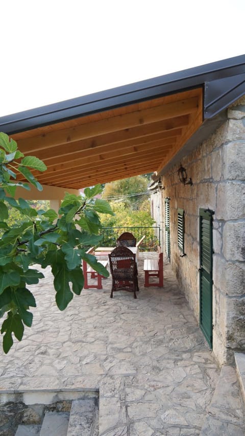 Dream Stonehouse House in Split-Dalmatia County