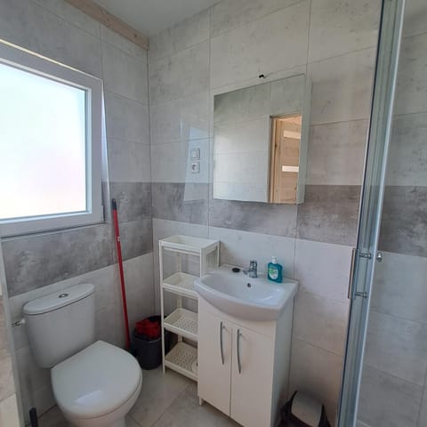 Morska Przygoda Nature lodge in West Pomeranian Voivodeship, Poland