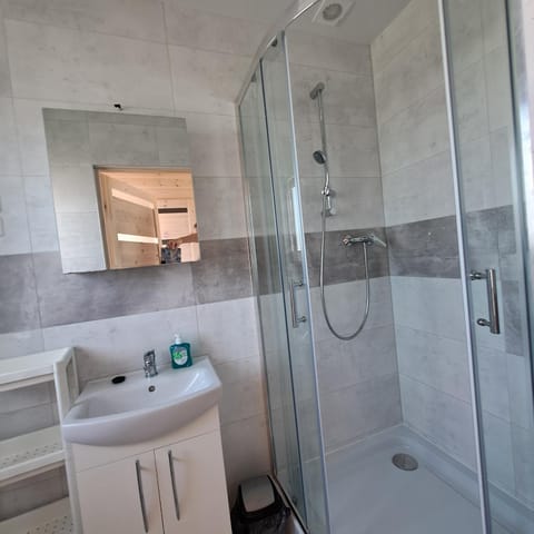 Morska Przygoda Nature lodge in West Pomeranian Voivodeship, Poland