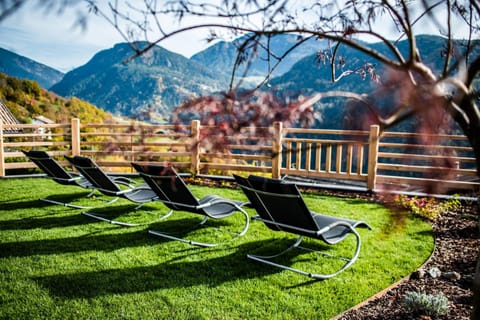Balgnerhof Farm Stay in Trentino-South Tyrol