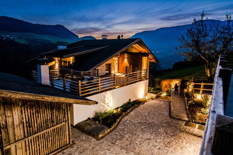 Balgnerhof Farm Stay in Trentino-South Tyrol