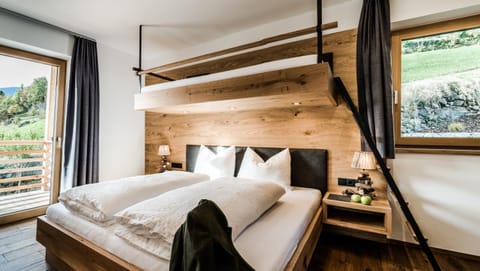 Balgnerhof Farm Stay in Trentino-South Tyrol