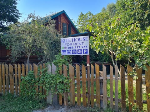 Holiday Home Kite House House in Ulcinj Municipality