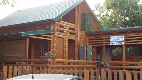 Holiday Home Kite House House in Ulcinj Municipality