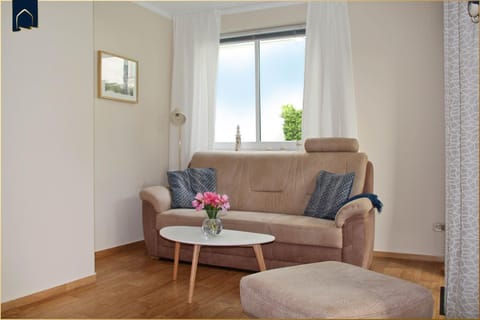 Apartment Ferienidyll 1 Apartment in Heringsdorf