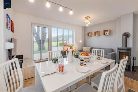 DHH am Gothenweg DHH Anemone House in Heringsdorf