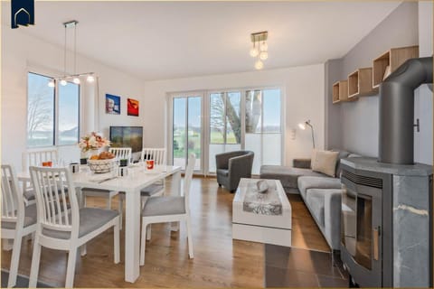 DHH am Gothenweg DHH Anemone House in Heringsdorf