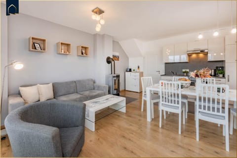 DHH am Gothenweg DHH Anemone House in Heringsdorf