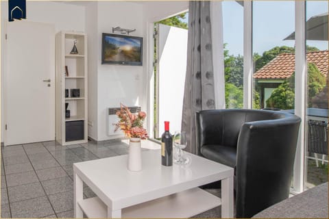 Ferienanlage Bansin Seepferdchen 7 House in Heringsdorf