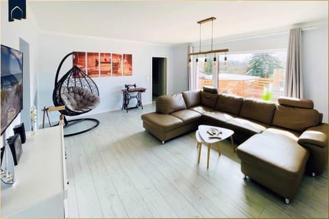 Apartment Nähstube Apartment in Heringsdorf