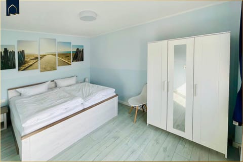 Apartment Nähstube Apartment in Heringsdorf