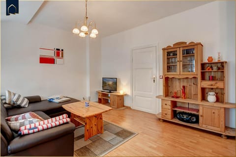 Appartment Sonnenland Apartment in Heringsdorf