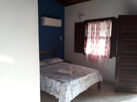 Pousada Brisa Marinha Inn in Paraty