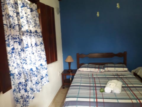 Pousada Brisa Marinha Inn in Paraty