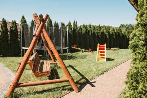 Children play ground