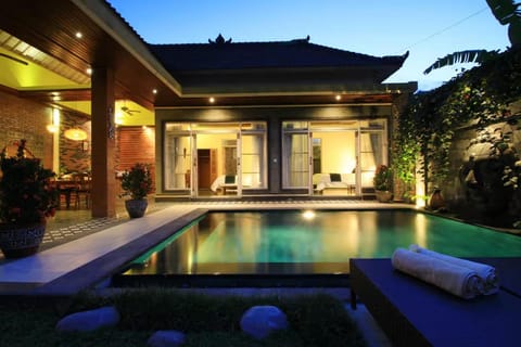 Villa Ketut Kartika Villa in Abiansemal